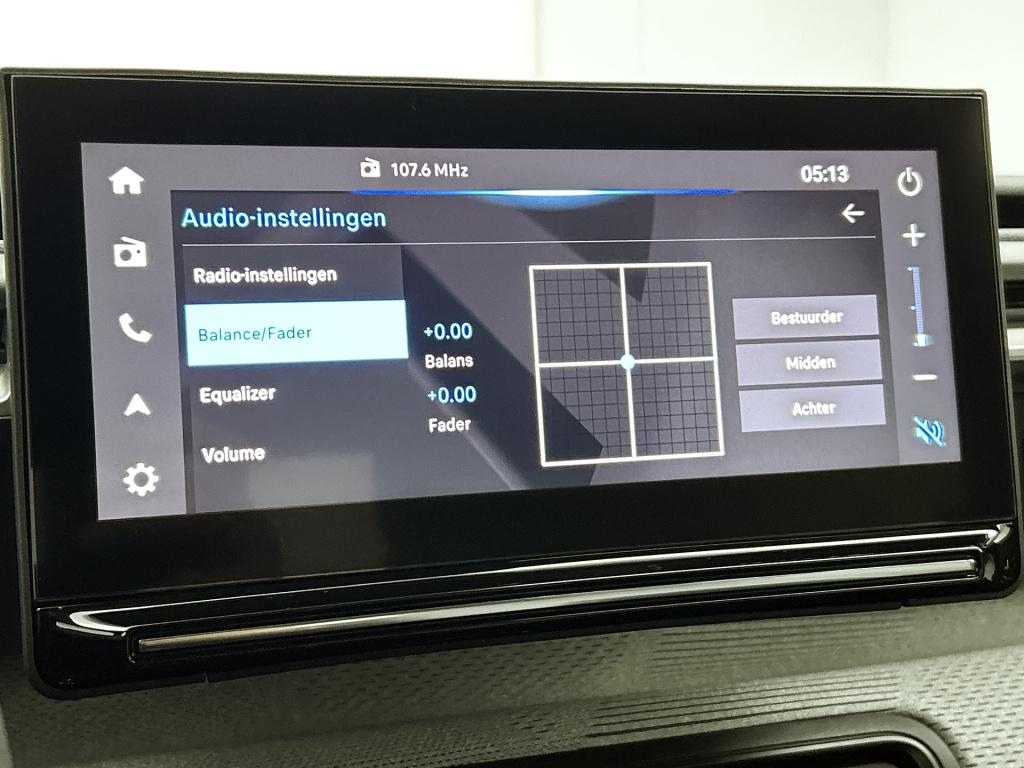 Citroen C3 hybrid 110pk automaat max | rijklaar | climate control | camera 
