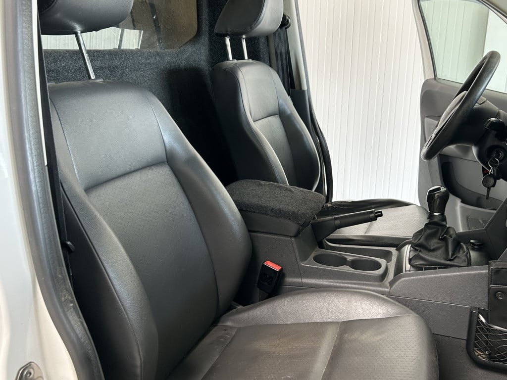 Volkswagen Amarok 2.0 tdi plus easyline