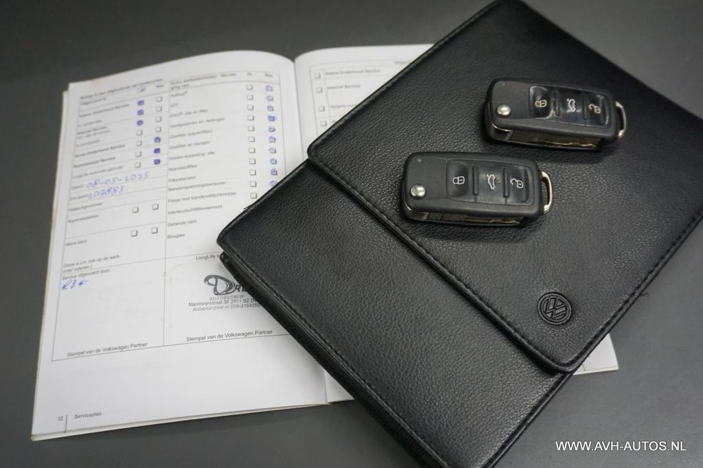 Volkswagen Polo 1.4-16v comfortline