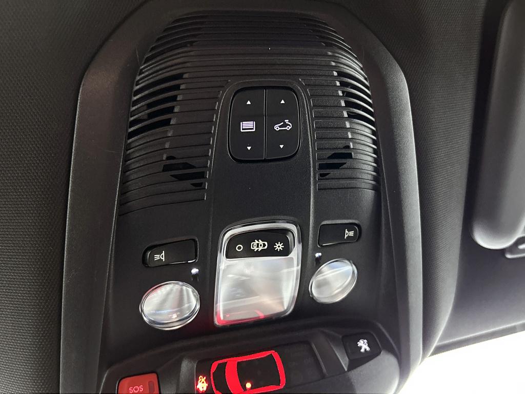 Peugeot 3008 plug-in hybrid 225 pk automaat gt | rijklaar | panoramadak | f