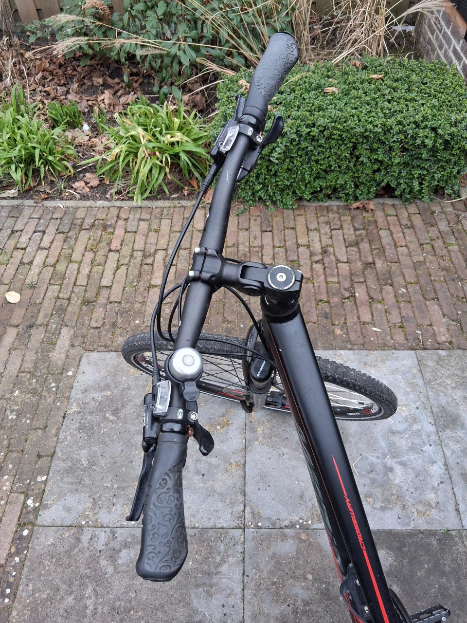 Merida CROSSWAY 300