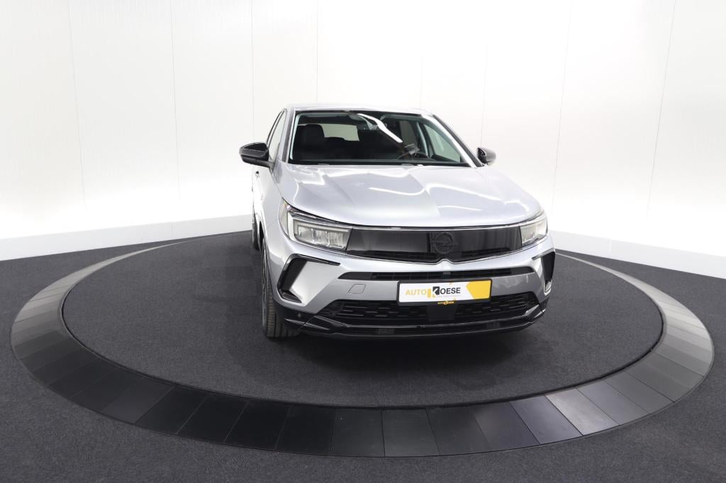 Opel Grandland 1.6 turbo 225 plug-in hybrid gs | adaptieve cruise control |