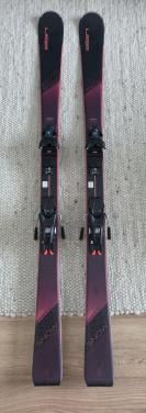 Ski's te koop- 1,58cm- slechts 5 dagen gebruikt!
