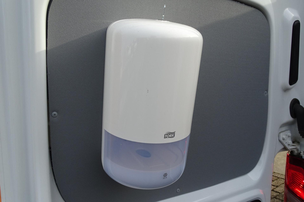 Toyota Proace city 1.2 turbo cool comfort