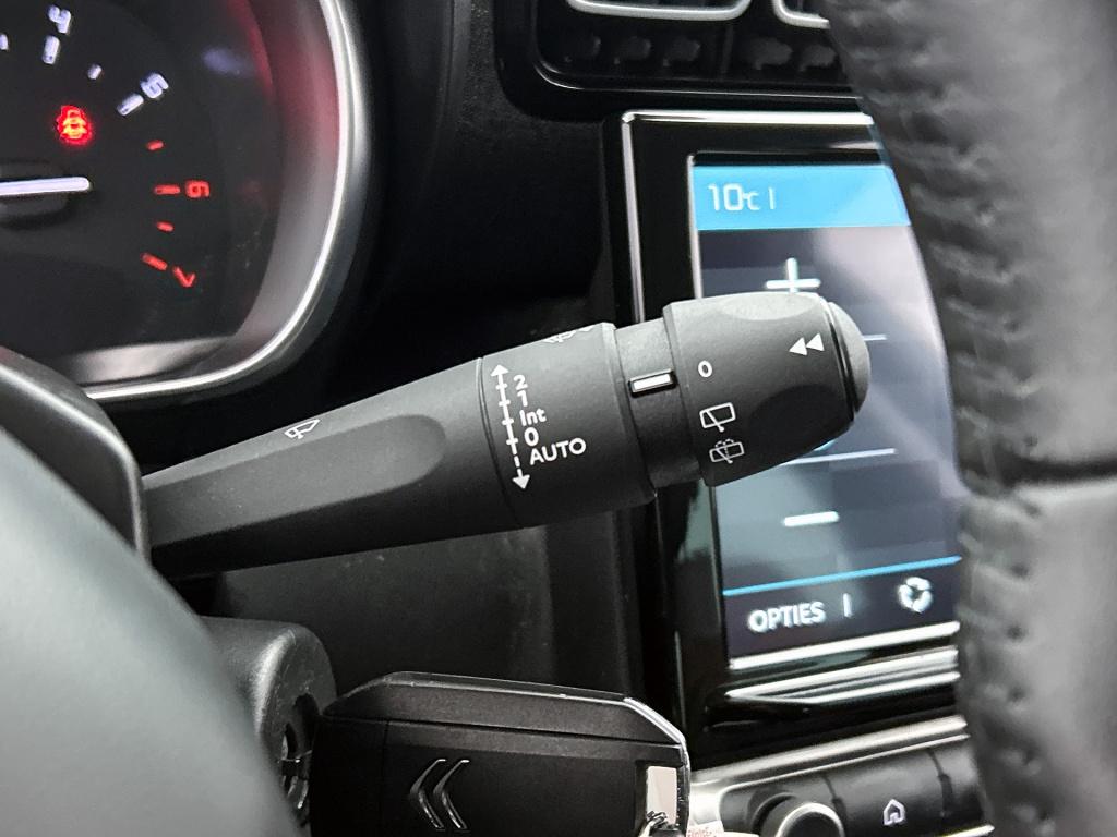 Citroen C3 Aircross 130 pk automaat shine | rijklaar | camera | navigatie |