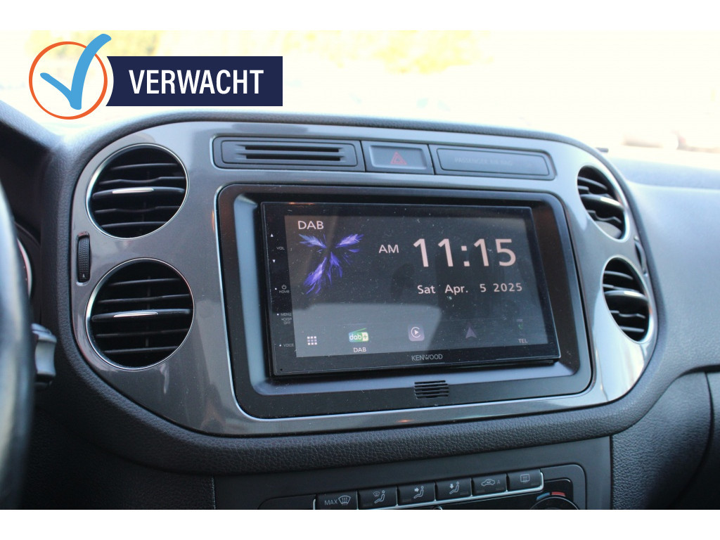 Volkswagen Tiguan 2.0 tsi sport&st.4m