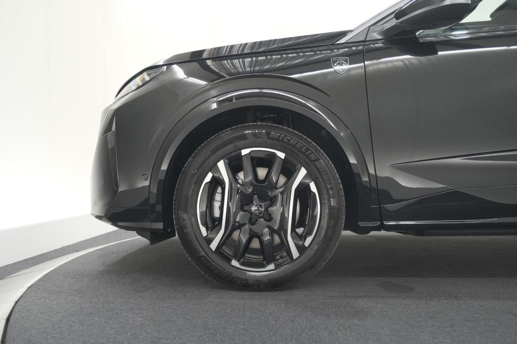 Peugeot E-3008 gt 210 73 kwh | schuif-/kanteldak | 360 vision & drive assis