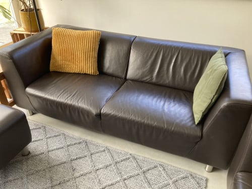 Te koop: Bank Bonito 2,5 zits