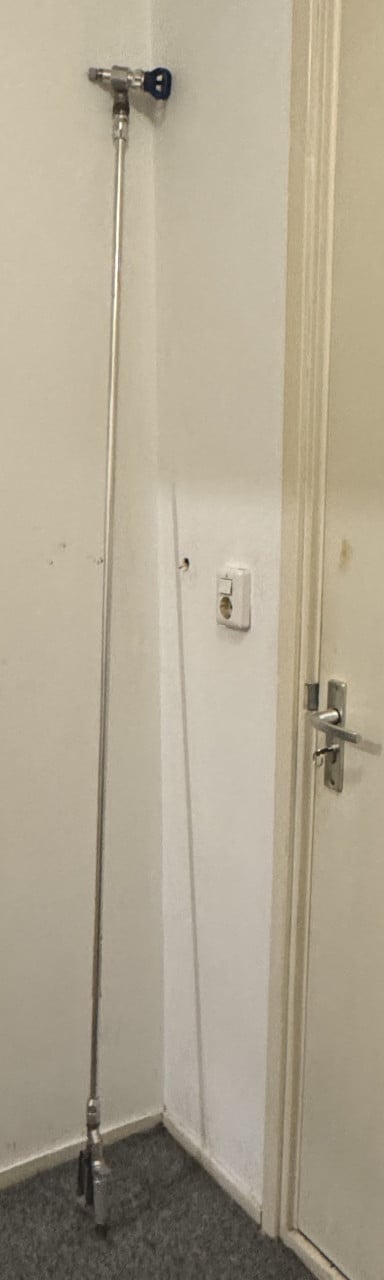 GRACO lans 180 cm