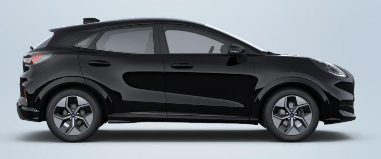 Ford Puma Gen-e 44 kwh | €1.000,00 korting! | full led | 376km actieradius 