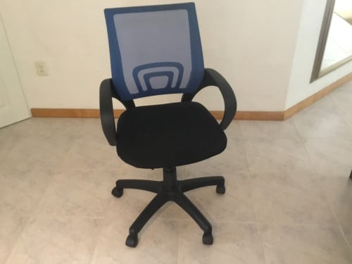 Bureaustoel