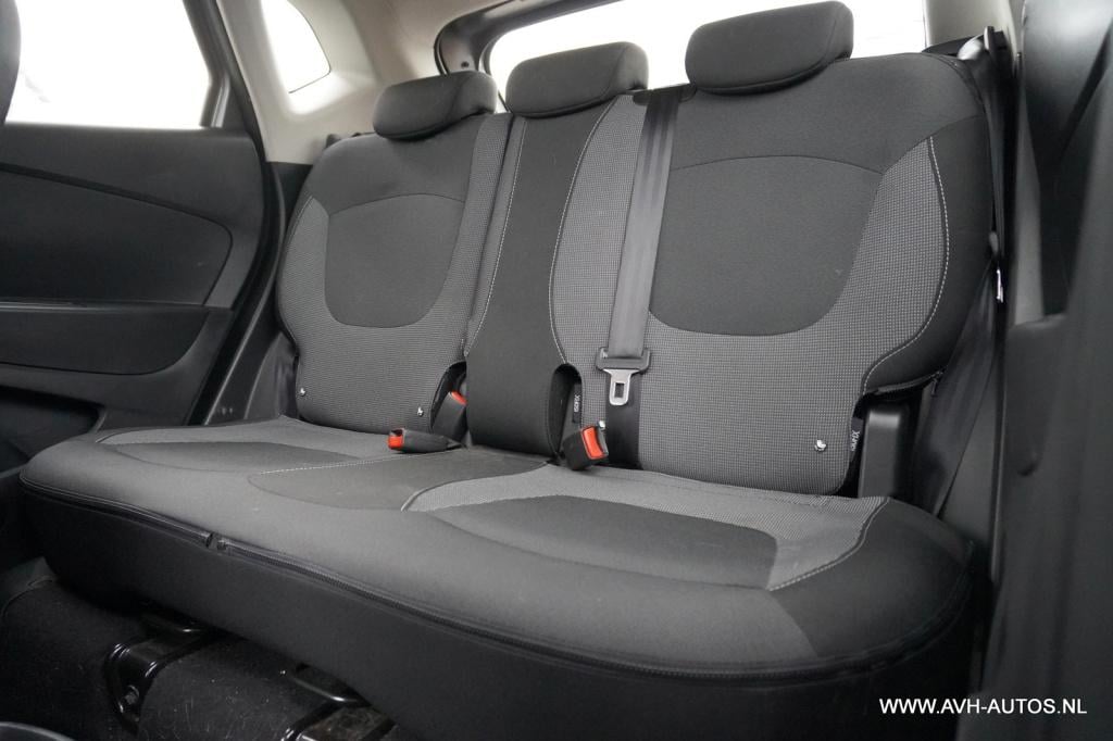 Renault Captur 0.9 tce dynamique