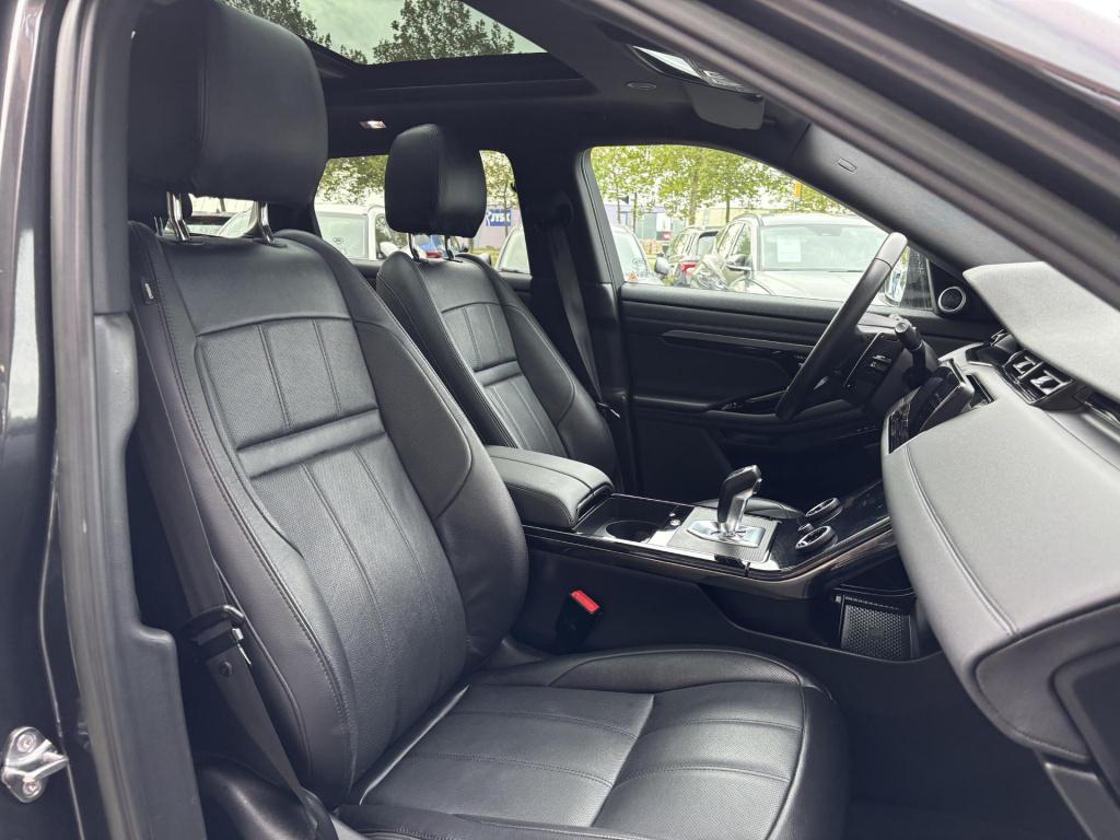 Land Rover Range Rover 1.5 p300e awd r-dynamic hse soh 90% volle opties!