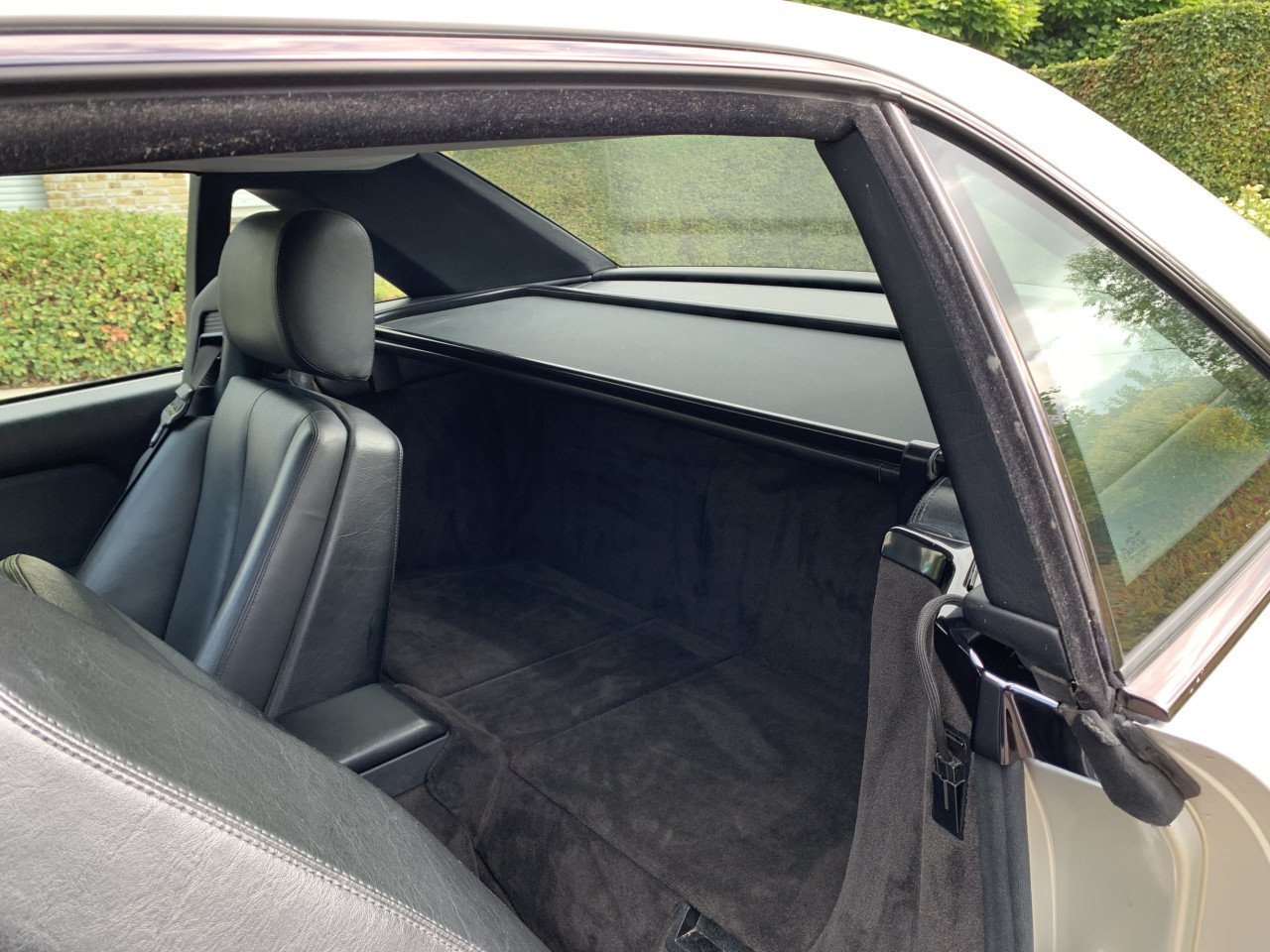 Mercedes-Benz SL 300 te koop