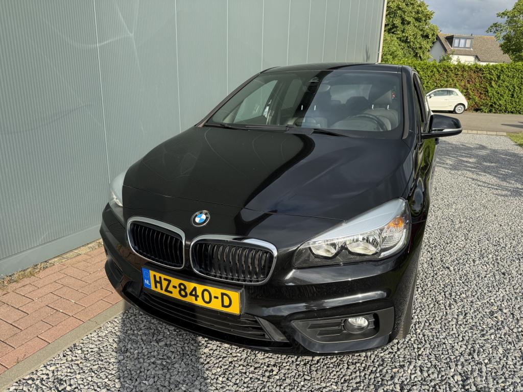 BMW 2-serie active tourer 218i automaat business executive 5-drs