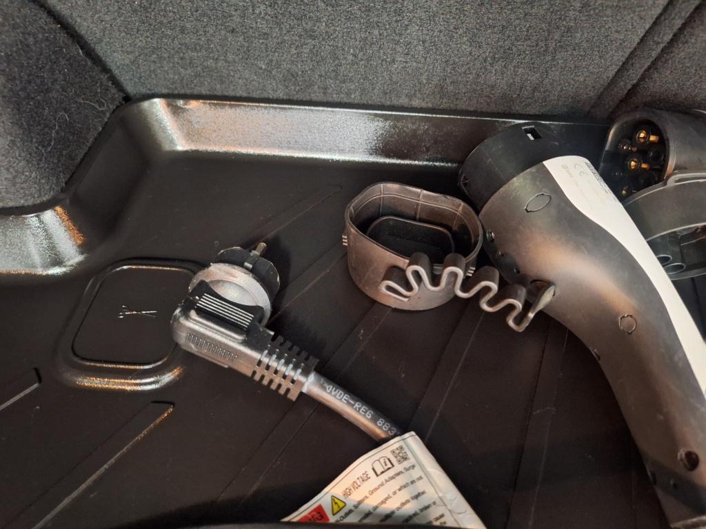 Kia Ceed Sportswagon phev dynamicplusline | stoel/stuurwielverwarming |