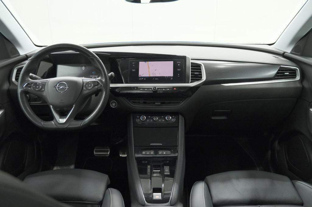 Opel Grandland 1.6 turbo plug-in hybrid level 4 | bomvol! | trekhaak | elek
