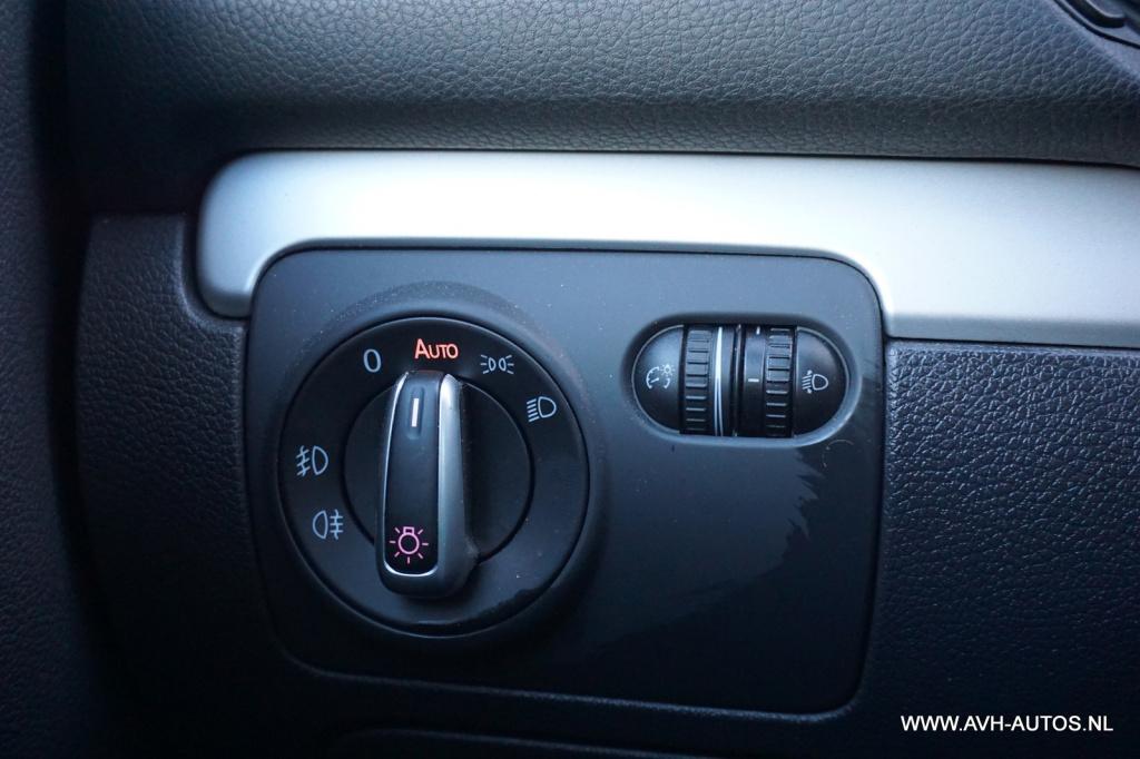 Volkswagen Golf 1.4 tsi highline