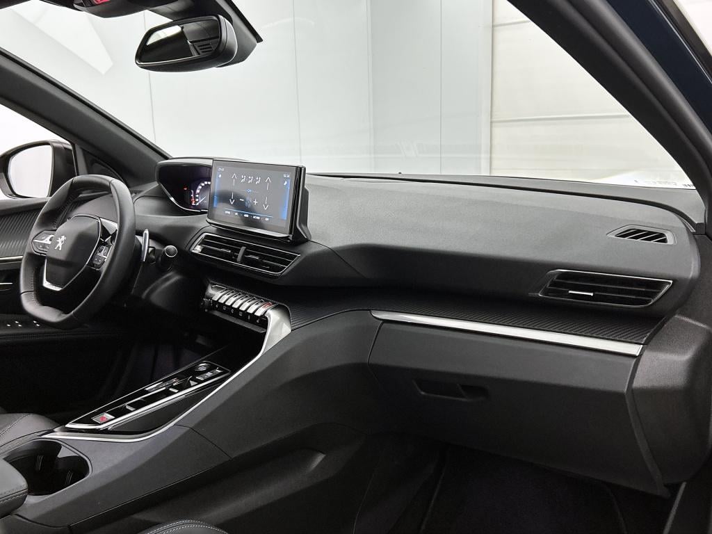 Peugeot 3008 hybrid 145pk automaat allure pack | rijklaar | keyless entry |
