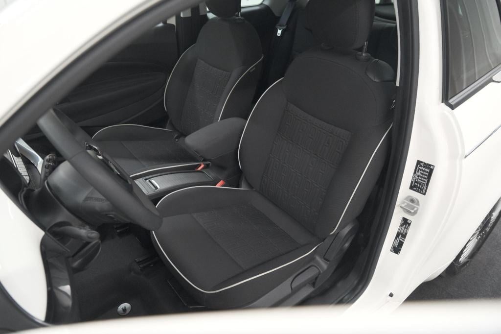 Fiat 500 icon 42 kwh | 96.4% soh | dodehoekdetectie | camera | parkeersenso