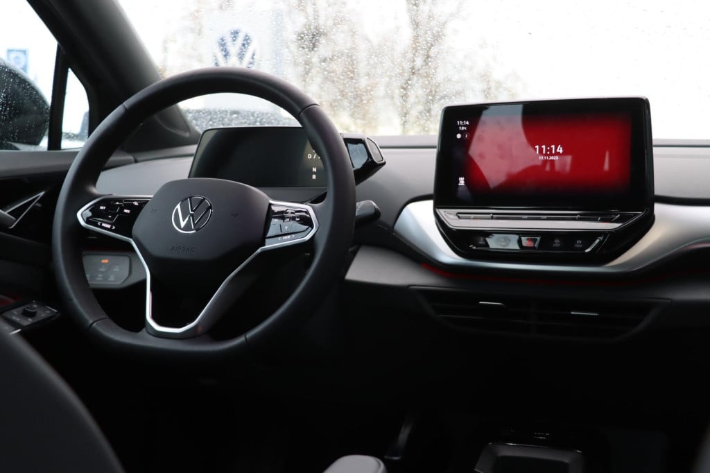 Volkswagen Id.4 pure 52 kwh 148pk