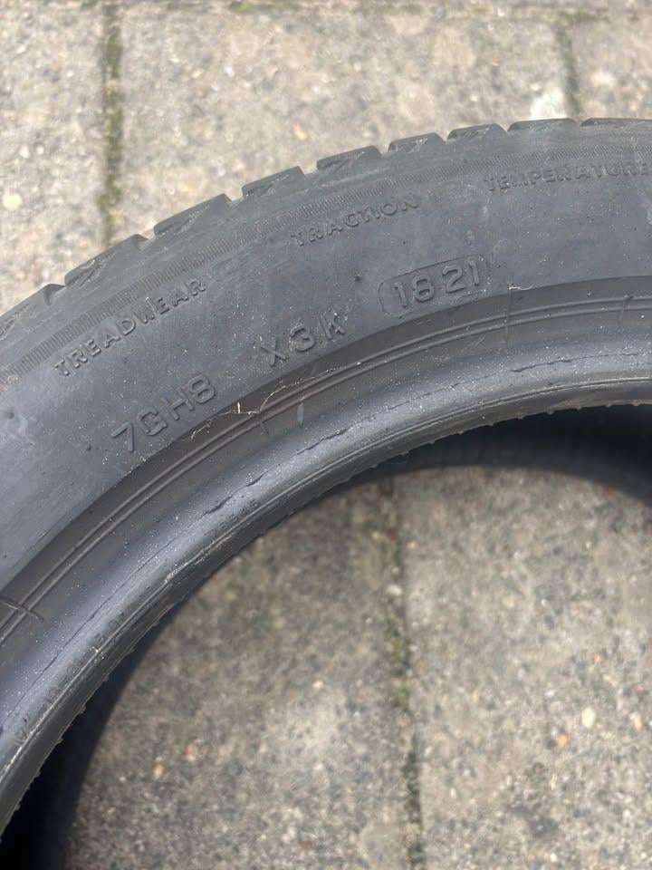 Bridgestone Turanza T005 225/45R17 Banden