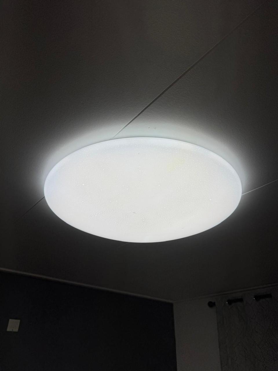 Plafondlamp led 80cm