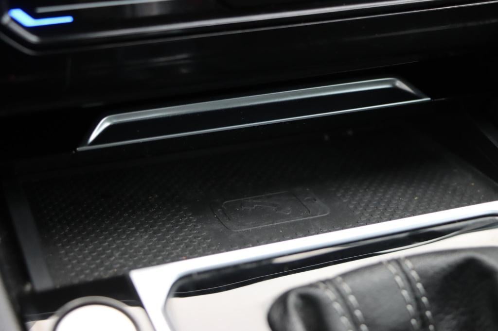 Volkswagen Arteon 1.4 tsi ehybrid r-line business+ 218pk dsg6