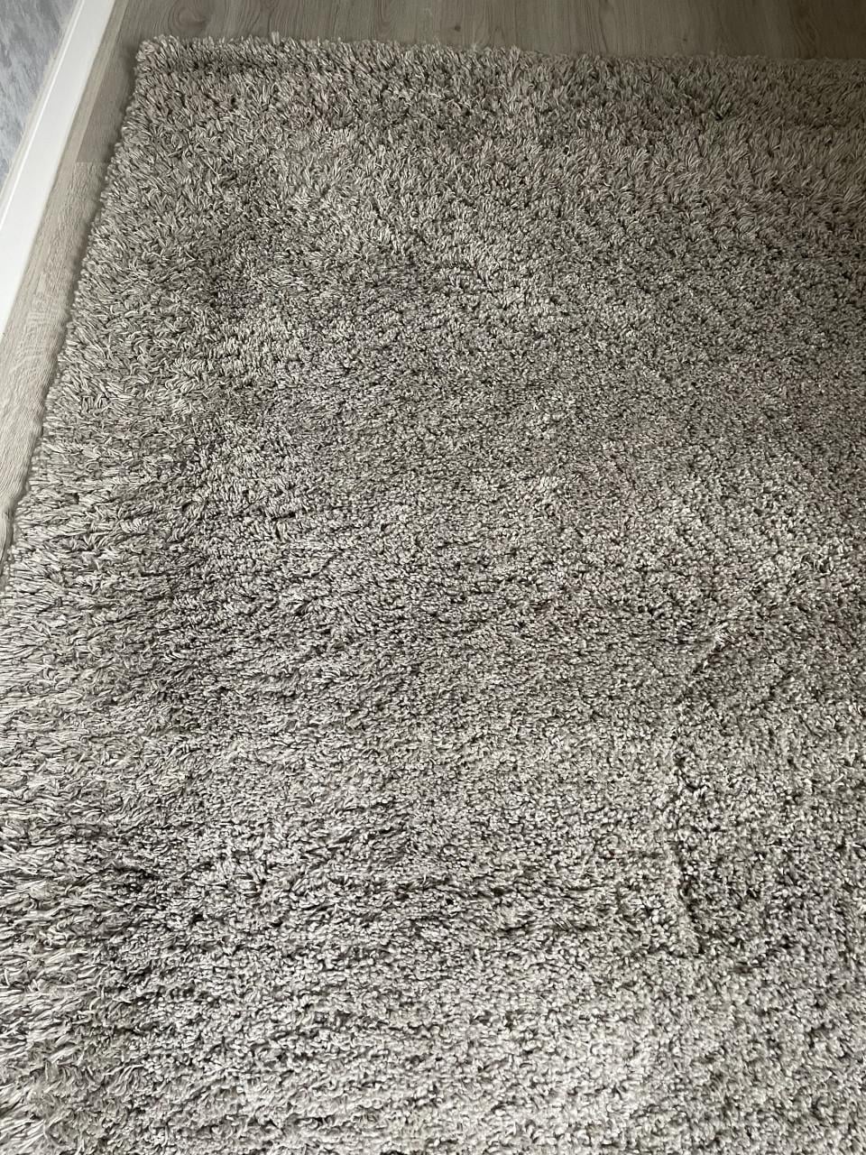 Vloerkleed