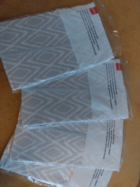 20 rekbare boekenkaften