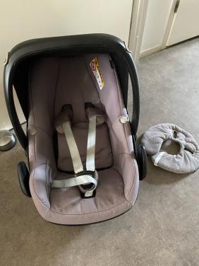 Maxi cosi