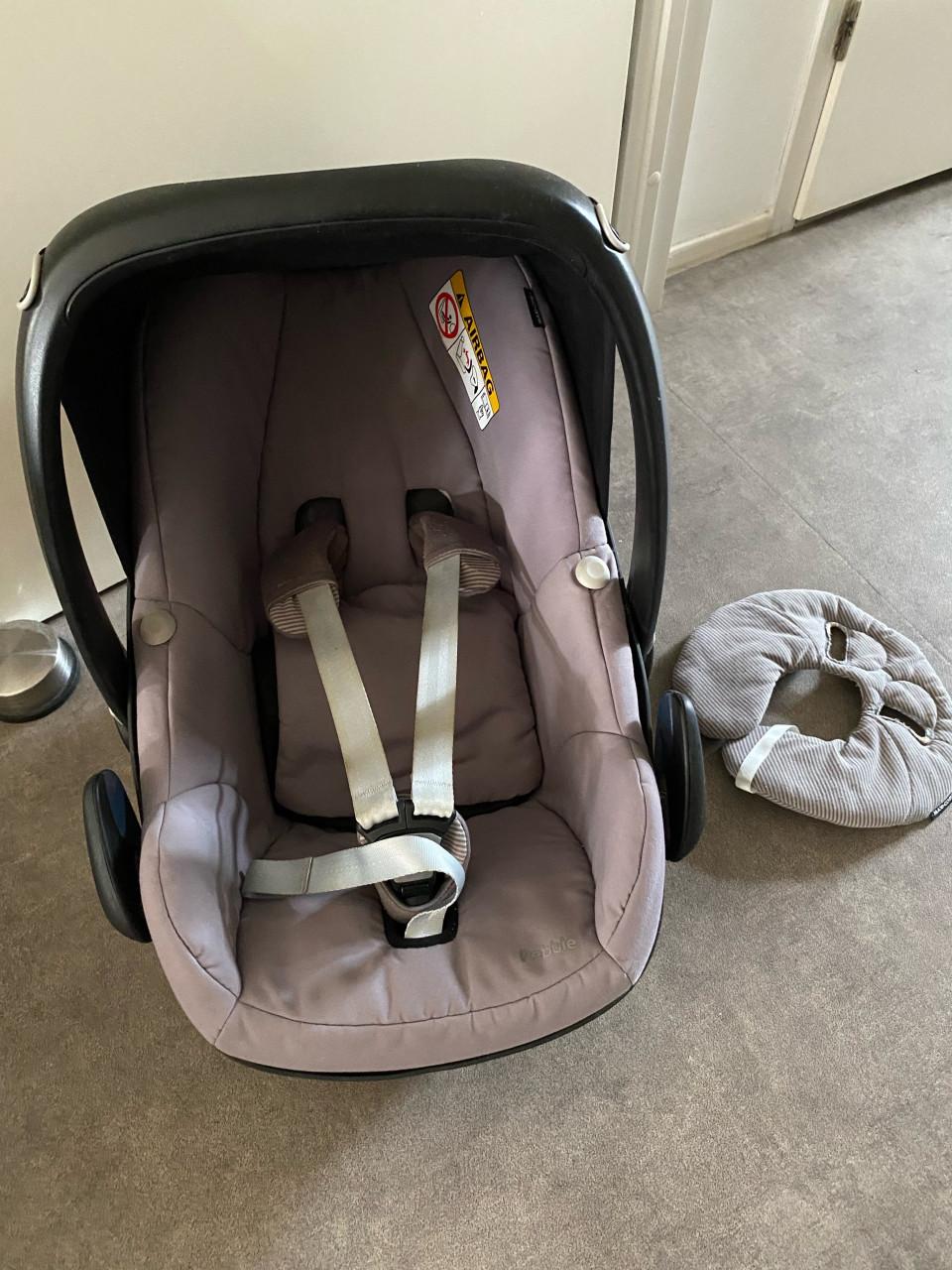 Maxi cosi