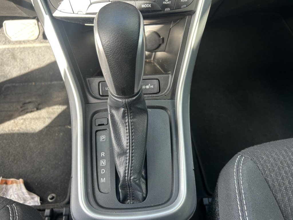 Suzuki Sx4 S-cross 1.4 boosterjet select