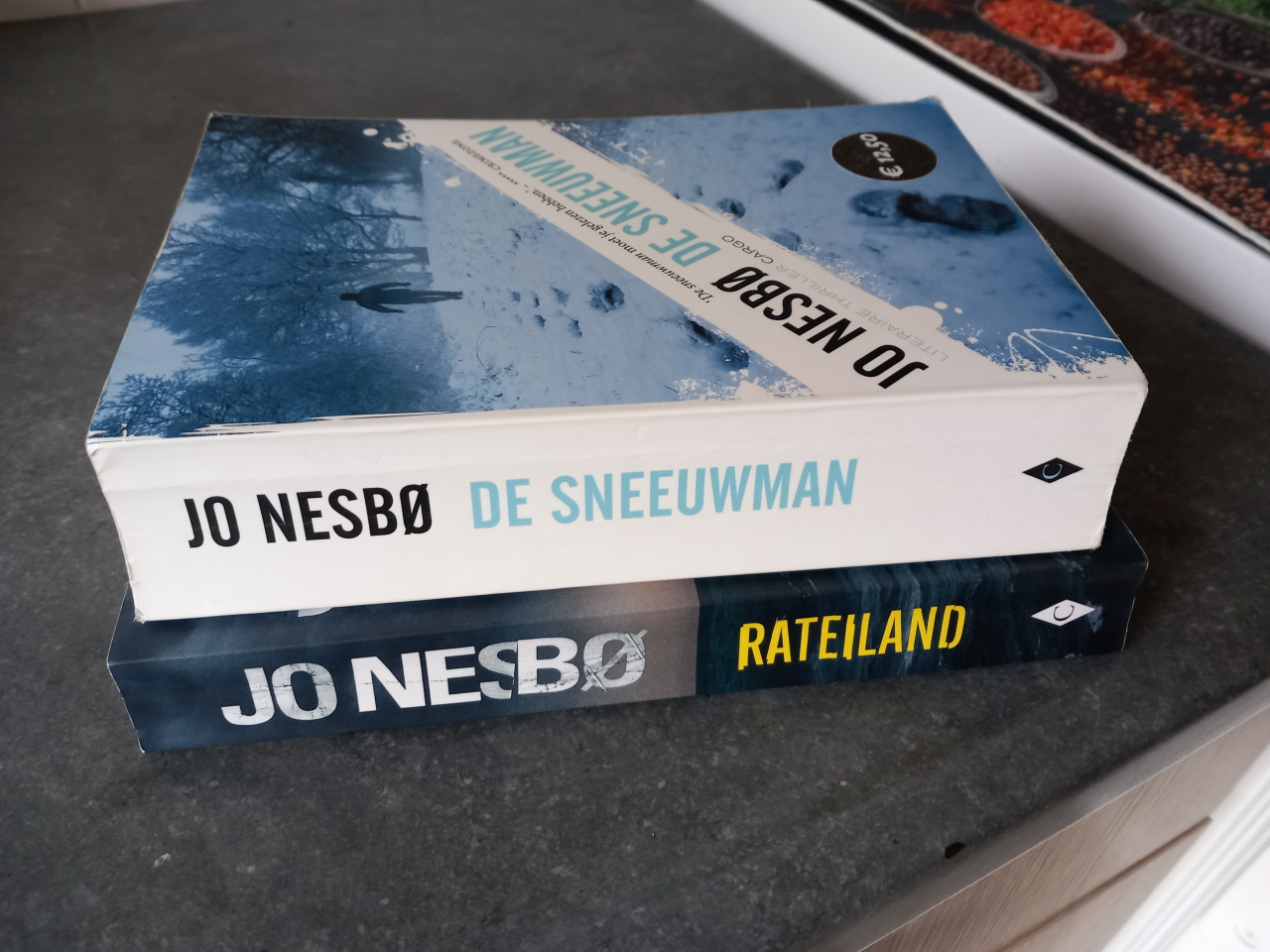 Boeken