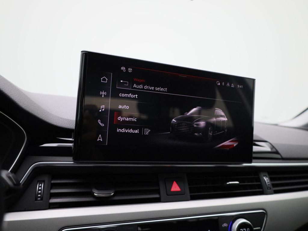 Audi A4 avant 35 tfsi advanced edition | automaat | lmv | virtual cockpit |