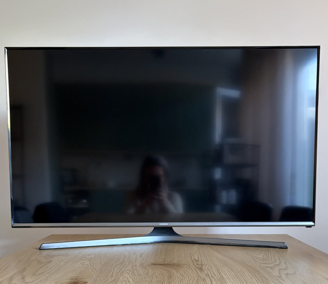 Samsung smart tv UE43J5500