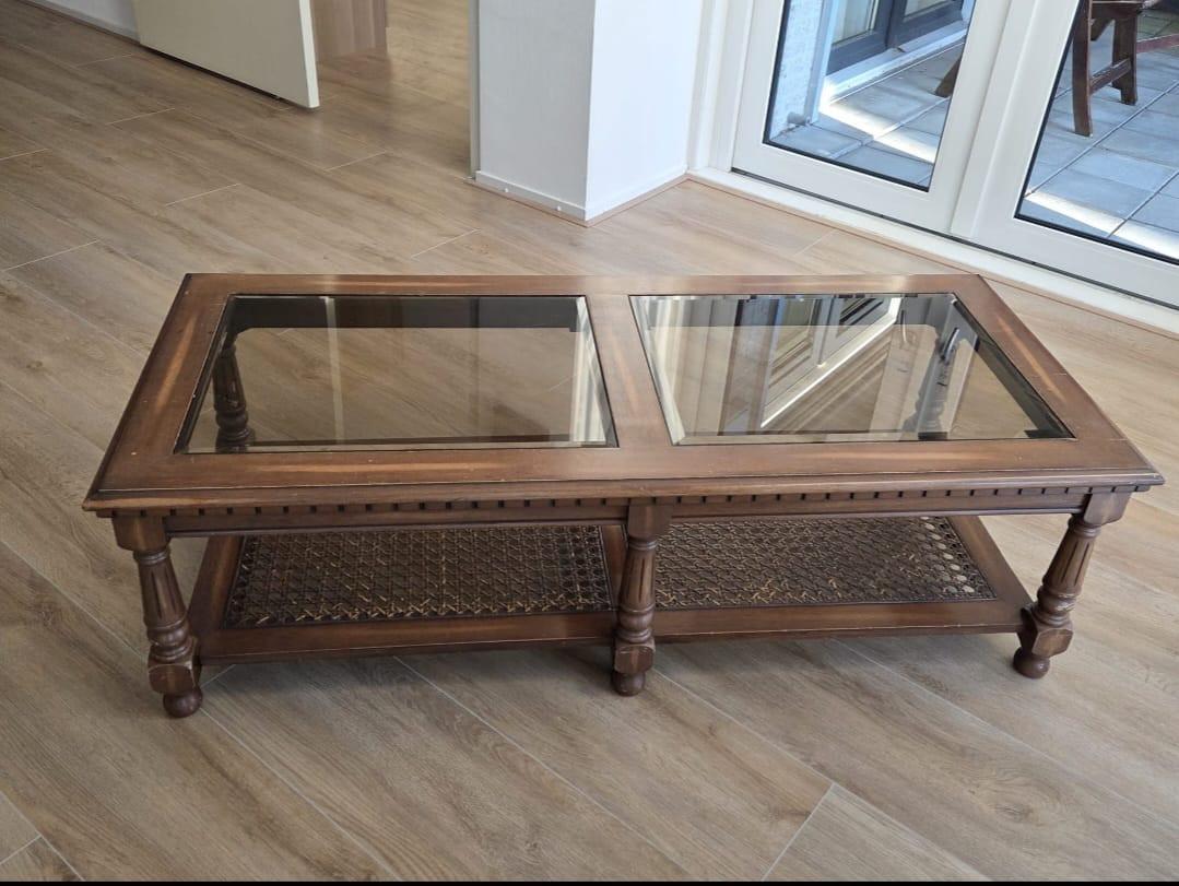 Salontafel 1.36 x 60