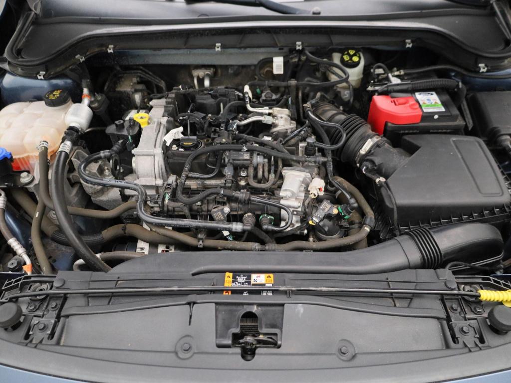 Ford Focus 1.0 ecoboost connected | adaptive cruise control | winterpack | 