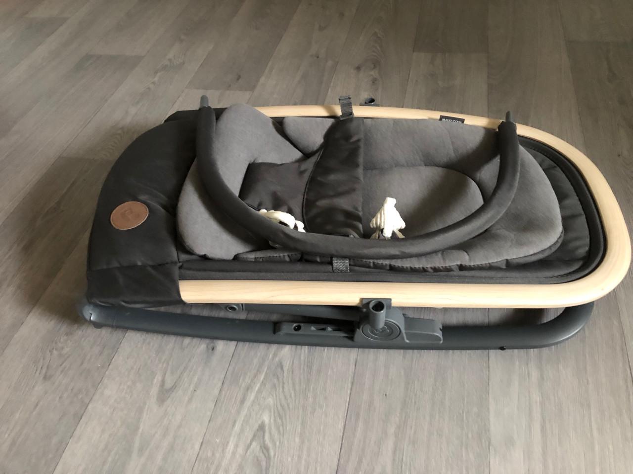 Maxi-Cosi Kori wipper