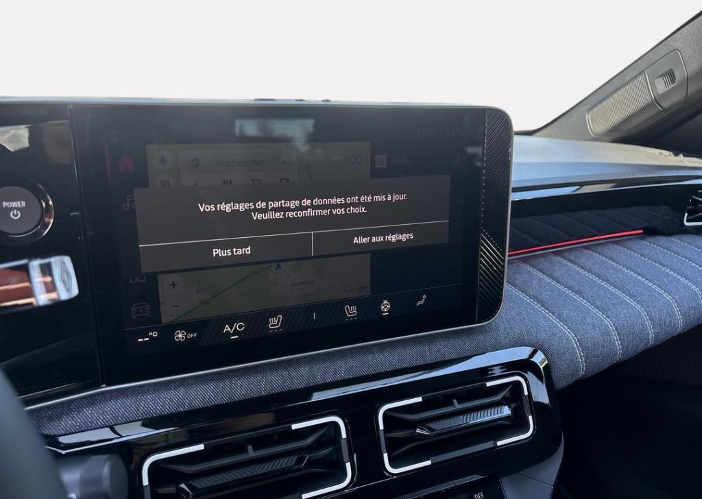 Renault 5 comfort range techno 52 kwh - demo / pack advanced driving assist