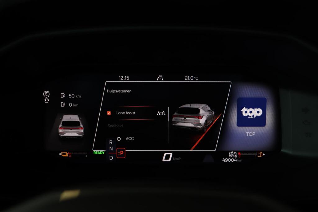 Cupra Leon 1.4 e-hybrid essential 204pk dsg6 | soh 93% |