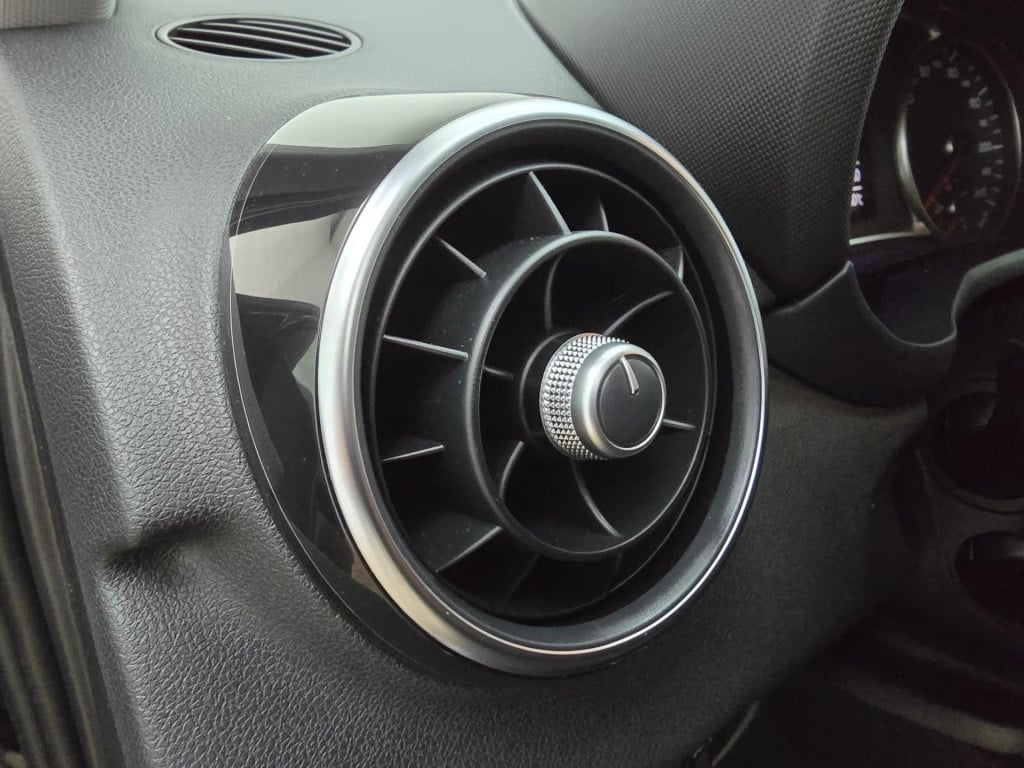 Audi A1 Sportback occasion 1.2 tfsi admired s line black edition | unieke l