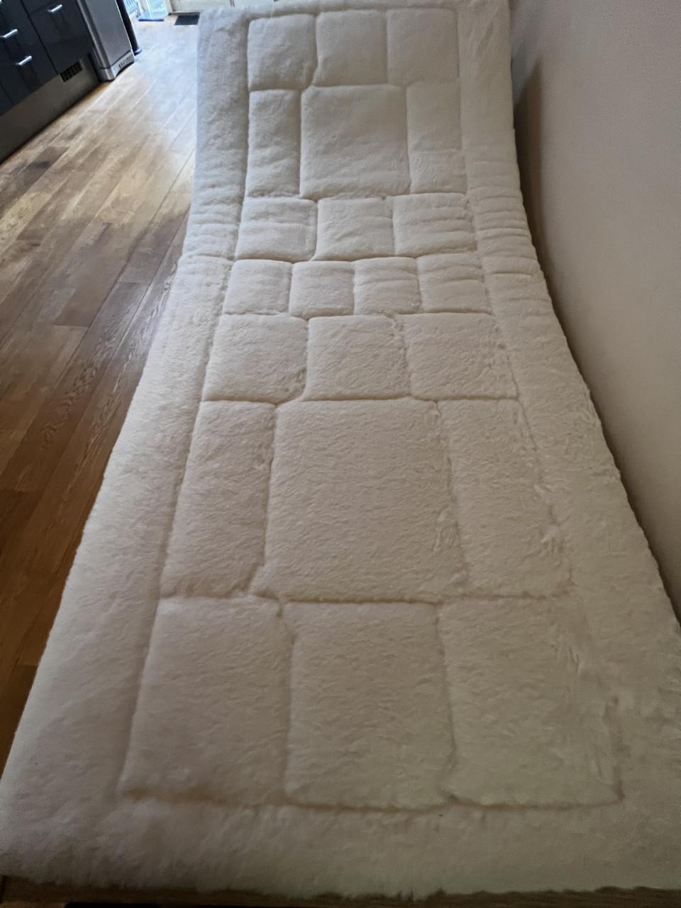 Seniorenbed als nieuw electrisch verstelbaar