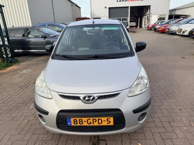 Hyundai I 10 1.1 active