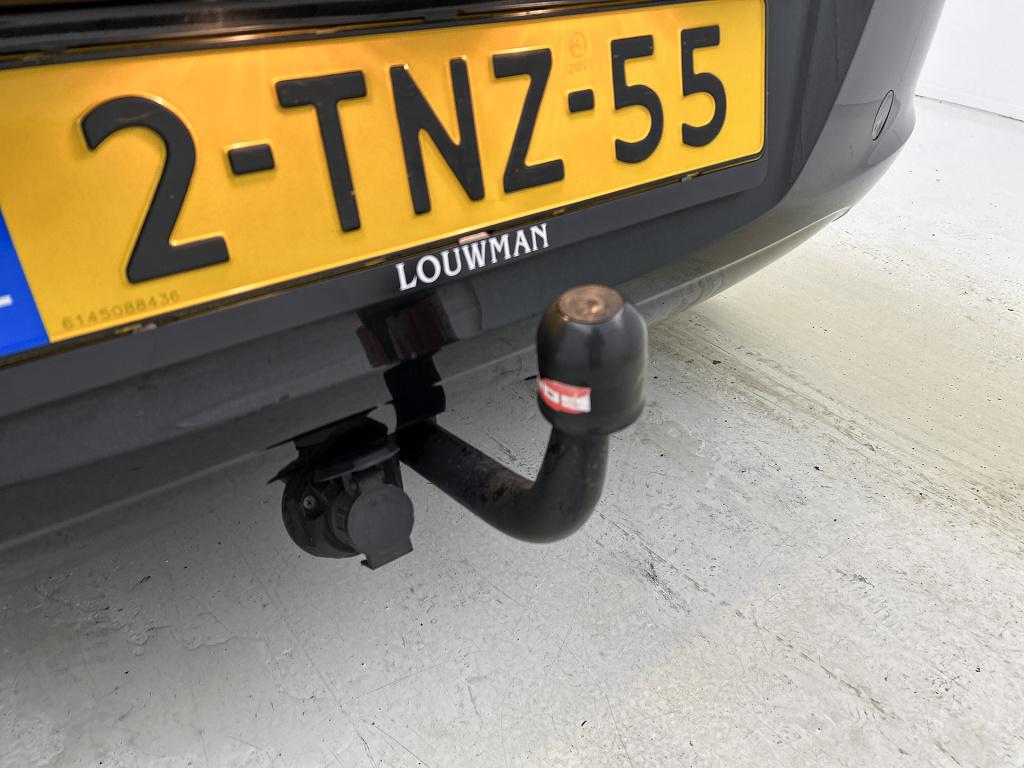 Opel Corsa 1.2-16v business+ | trekhaak | nieuwe apk |