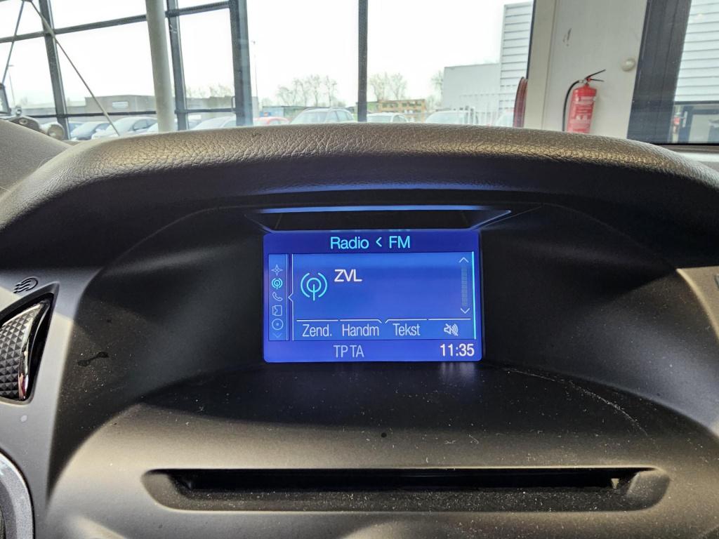 Ford Focus 1.0 ecoboost edition plus