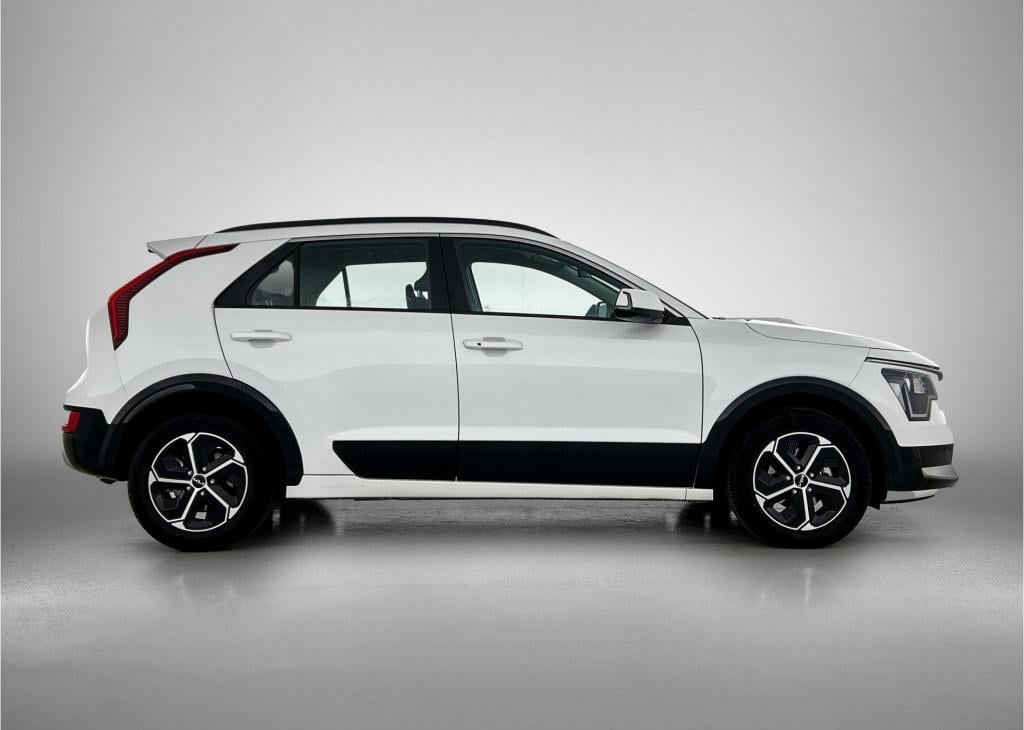 Kia Niro 1.6 gdi hybrid dynamicline interesse in deze kia? deze is uitsluit