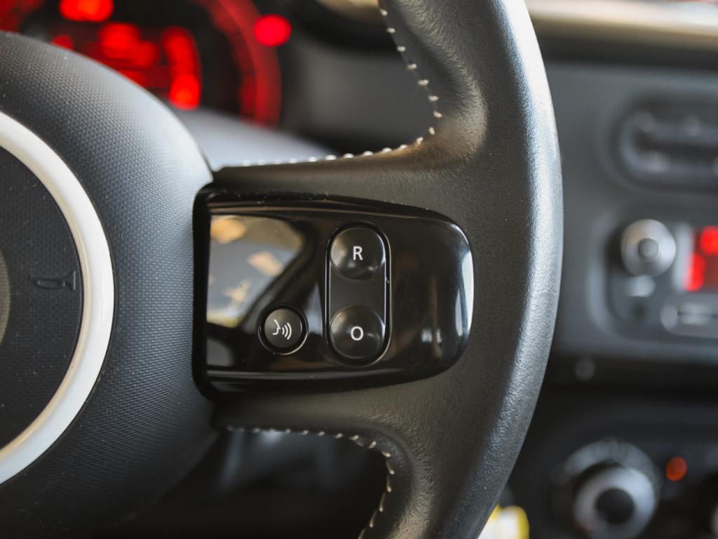 Renault Twingo 1.0 sce 70pk limited | park. sensoren | airco | bluetooth | 