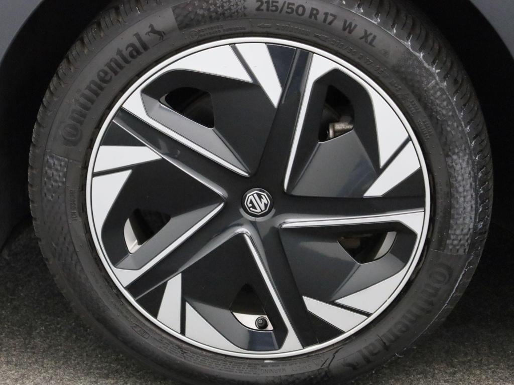 MG Mg4 Ev electric comfort 64 kwh