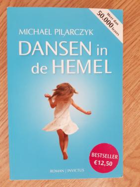 Dansen in de hemel